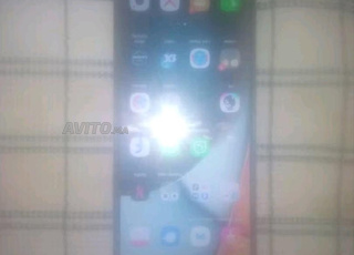 Vente de téléphone portable