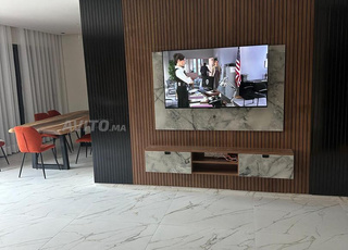 Villa neuve Haut Standing 4ch Route Ourika