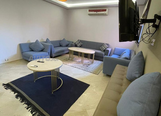 A vendre Studio cœur gueliz kech