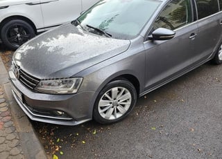 Jetta 2016 bva 1.6