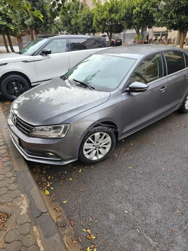 jetta 2016 bva 1.6 