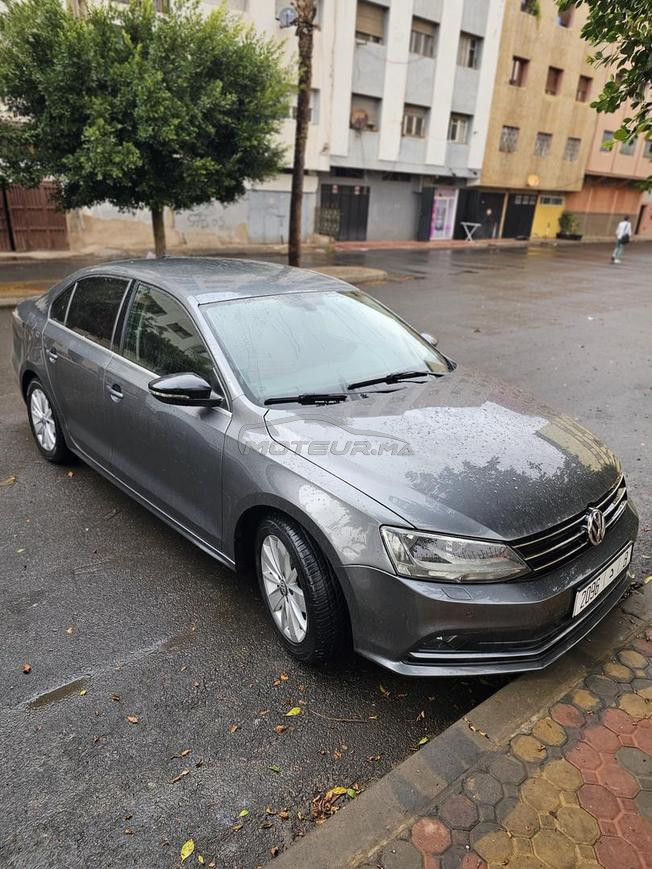 jetta 2016 bva 1.6 