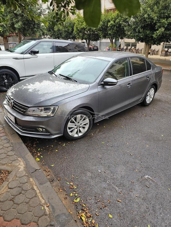 jetta 2016 bva 1.6 