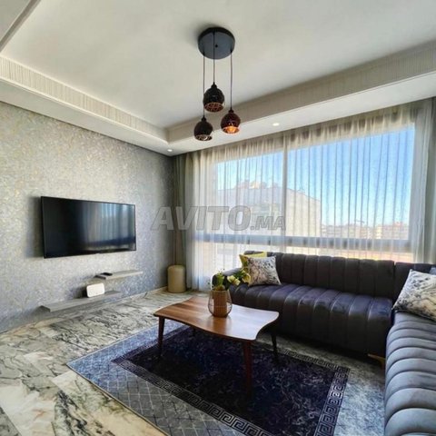 Studio meublé à louer Bourgogne