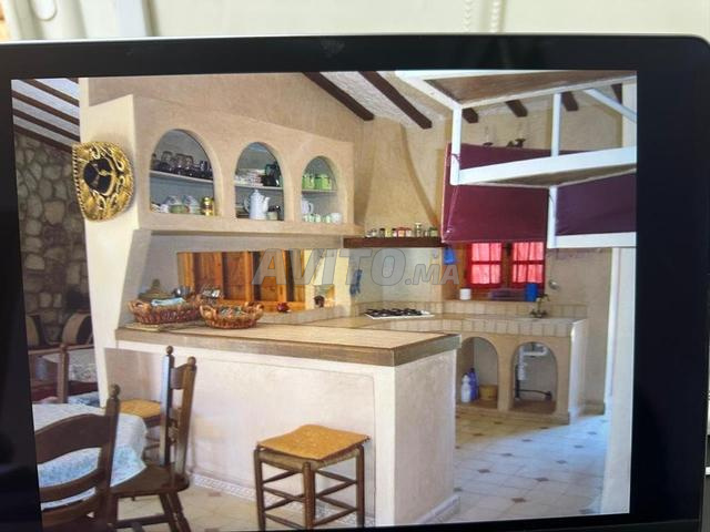 فيلا للبيع في 1 هكتار 920 متر مربع مسجلة