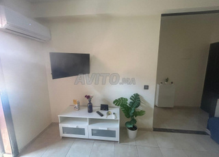 Appartement Meublé Tawhid les portes de gueliz