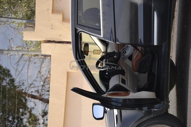 Land Rover Range Rover Evoque Diesel Automatique