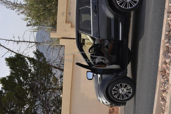 Land Rover Range Rover Evoque Diesel Automatique