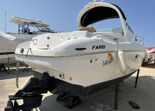 Bateaux 7.5 metro v6