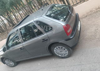 Volkswagen gol plus