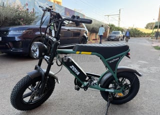 Vélo électrique neuf