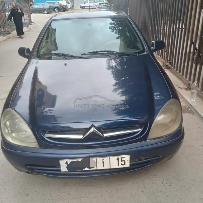 فاس حي النرجس 