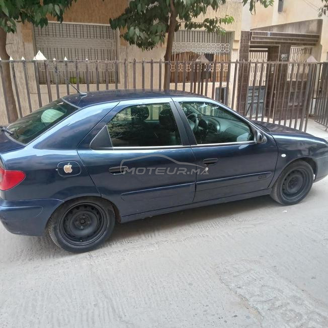 فاس حي النرجس 