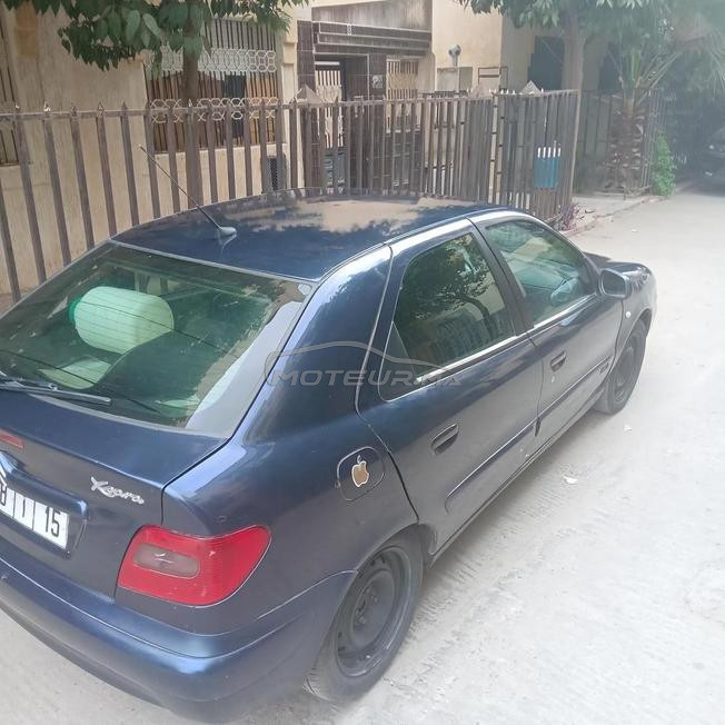 فاس حي النرجس 