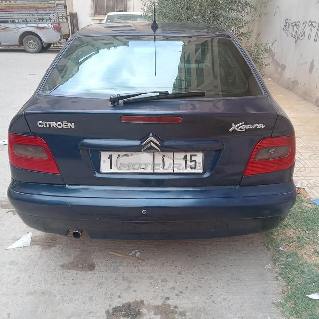 فاس حي النرجس 