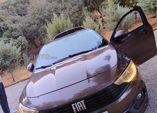 Fiat Tipo 2022