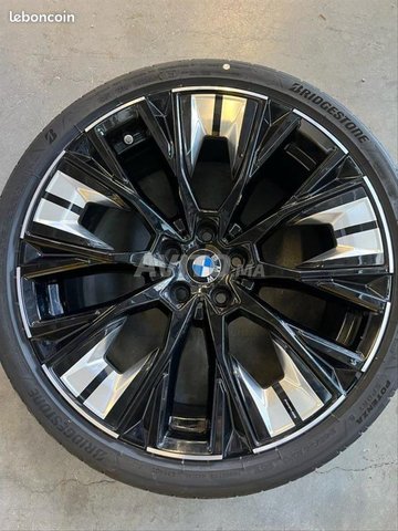 Jantes BMW 20 pouces neuves Série 4 G26