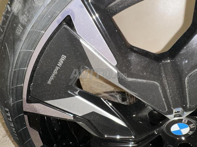 Jantes BMW 21 pouces neuves – Série 5 G60 - 2