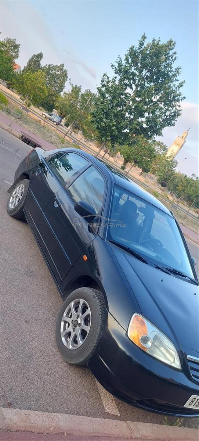 Honda