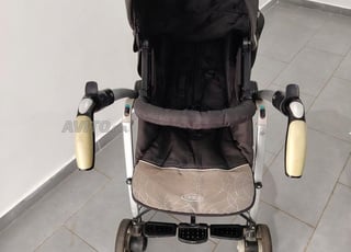 عربات أطفال