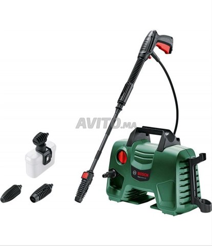 غسالة الضغط العالي BOSH