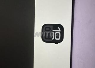 Apple Watch 10