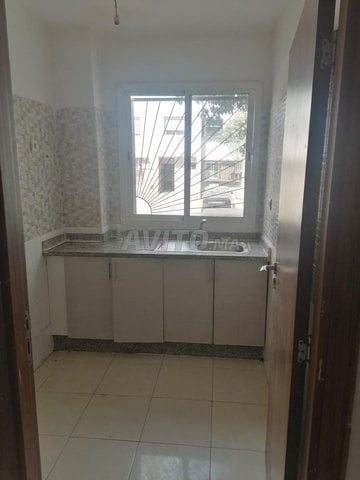 Résidence Al Monazah aux cascades