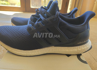 Adidas Ultraboost Original Bleu marine, taille 45