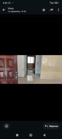 Appartement à louer près de Zenith