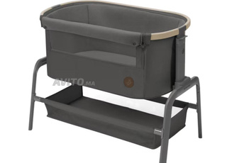 BERCEAU CODODO IORA ESSENTIAL GREY MAXI COS