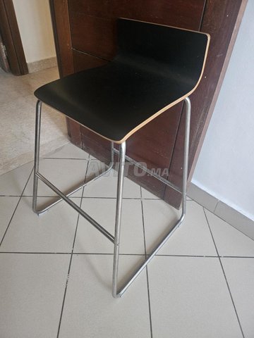 كراسي عالية / كراسي بار