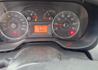 Fiat Grande Punto 2014