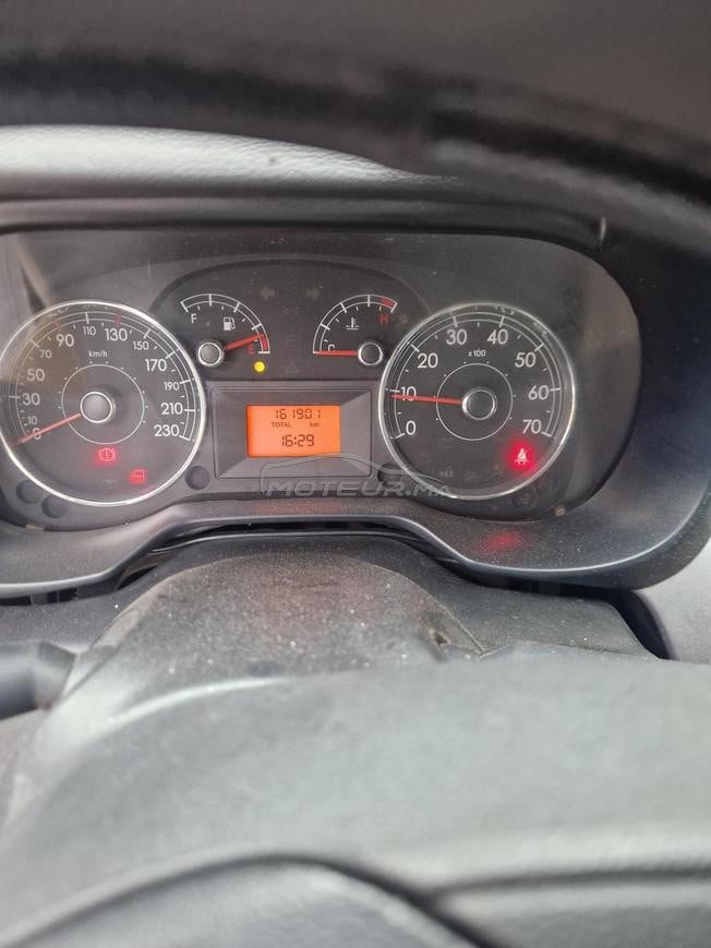 Fiat Grande Punto 2014
