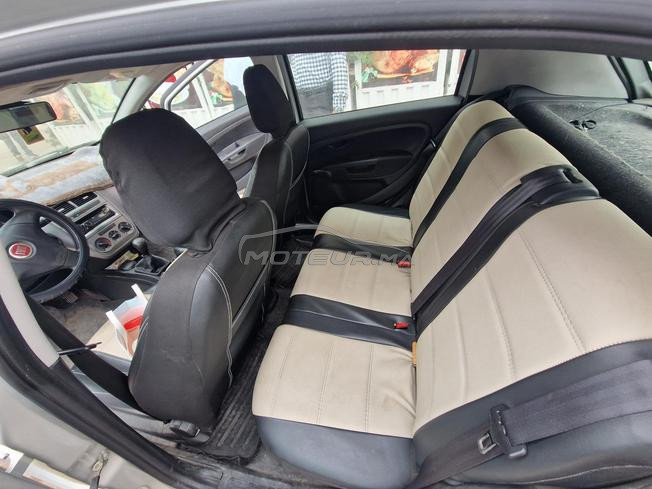 Fiat Grande Punto 2014