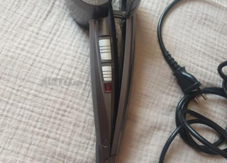 مجعد شعر أوتوماتيكي Babyliss