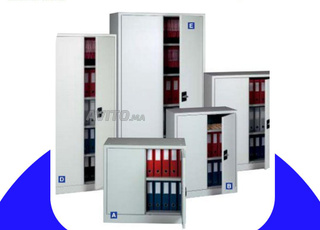 mobilier bureau / ARMOIRE métallique a tanger