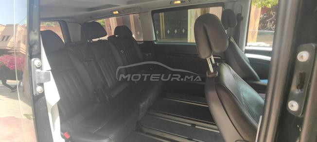 Mercedes viano 