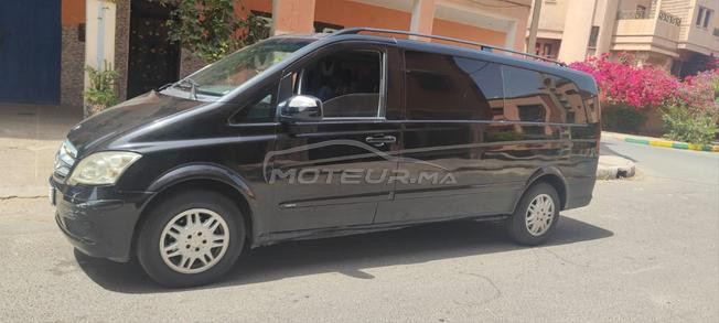 Mercedes viano 