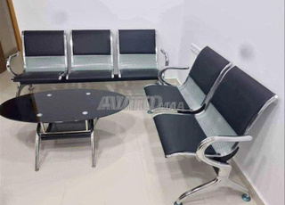 banquette d’accueil à MOHAMMEDIA