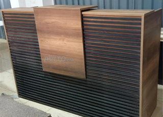 BUREAU DE SECRÉTARIAT