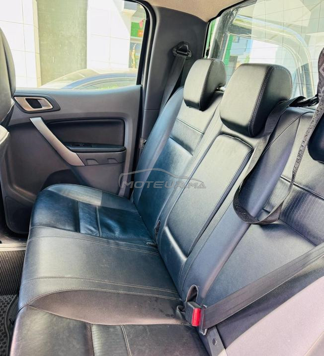 Ford Ranger Diesel Automatique 2017 à Meknès