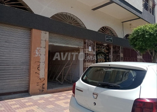 Local commercial à louer