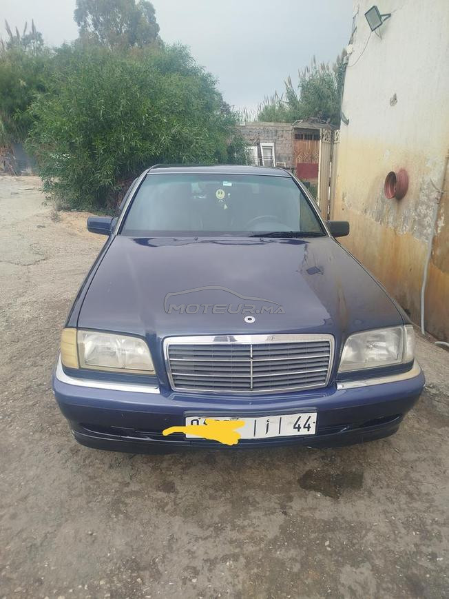 mercedess 