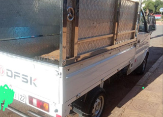 DFSK K01s Essence Manuelle 2021 à Meknès