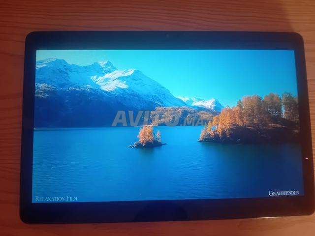 Samsung Galaxy Tab A9 Plus 5G 8Go RAM 128Go - 2