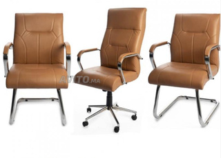 Chaise de bureau pour enfant