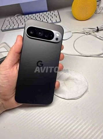 Google pixel 9 pro xl 256 GB 16 ram