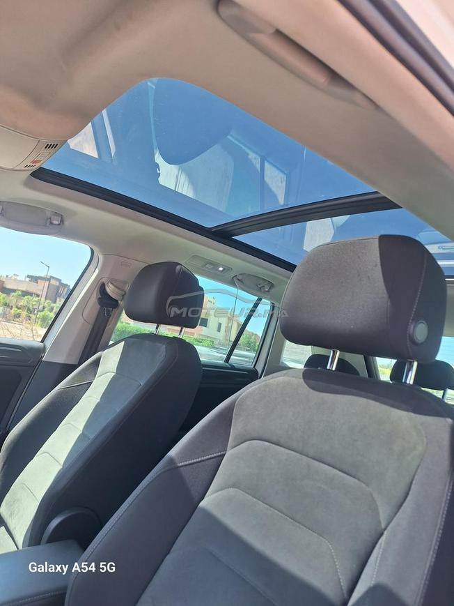 tiguan rline modèle 2019 diwana 2023