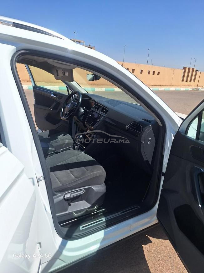 tiguan rline modèle 2019 diwana 2023