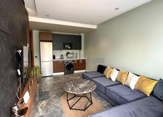 شقة جميلة للإيجار اليومي